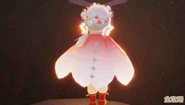 光遇绊爱联动物品介绍：那些看着普通却想收的东西，我说不清.