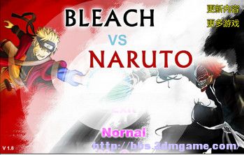 死神vs火影到底哪款才是正版游戏？别再被骗了