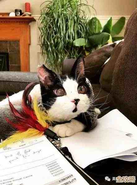 喵眼精灵里个人二维码快速生成小技巧，跟着来