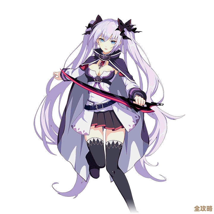 莎莲娜那些技能套路和小技巧，别太死板学着变招