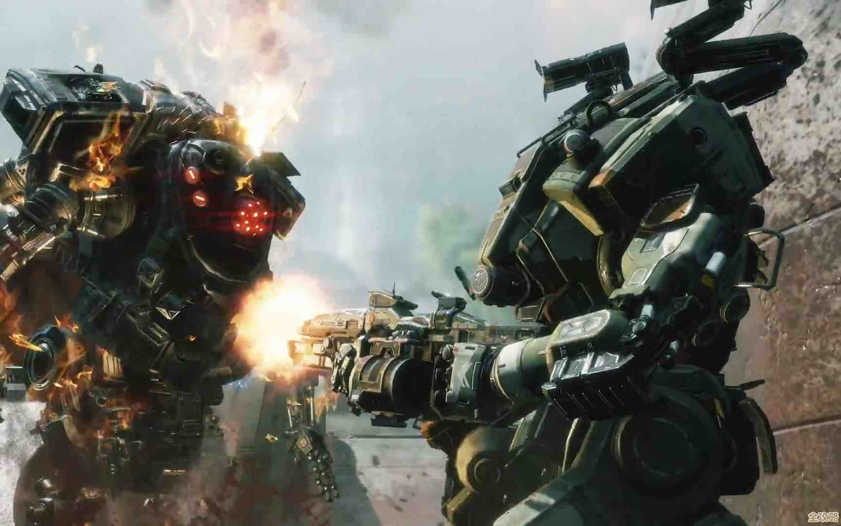 泰坦陨落2换电池按哪个键啊，按了没反应老是卡着.