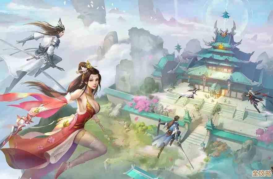 最近有哪些火到爆的仙侠手游，值得一试的那些好玩又剧情深的推荐