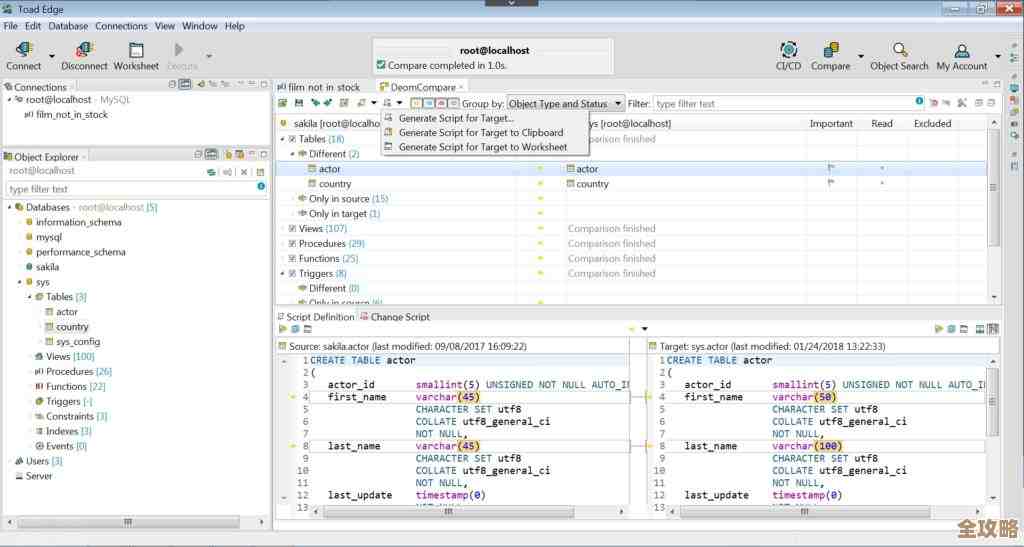 MSSQL管理员账号那些事儿，怎么管才不出问题和风险多点注意