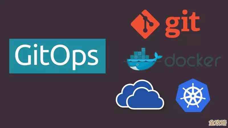 flux2 kustomize helm github 搭配多集群搞 GitOps 云原生交付慢慢来更稳妥