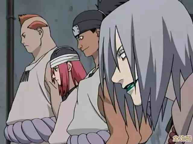 火影忍者真·百鬼夜行：秽土多由也从“黄泉”回归…感觉不妙