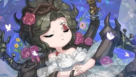 嘿，看这：第五人格卧谈会Q&A要点汇总，有意外也有槽点