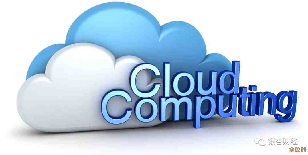 华为云突然崛起背后到底藏着啥秘密，云计算世界是不是变天了