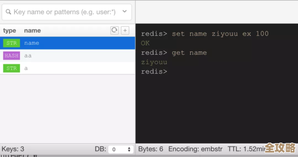 Redis里那些Key值的小技巧，居然能帮你省不少存储空间，也挺值得一试的