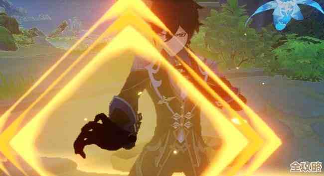 原神·梦见月瑞希角色属性与技能点，简单聊聊