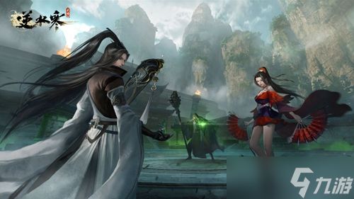 说英雄卡的气运丹田在逆水寒手游哪里刷，日常任务碎片都算吗