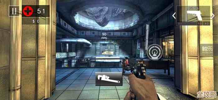 死亡扳机2新手那些常犯错误和武器技能搭配，先这样试试