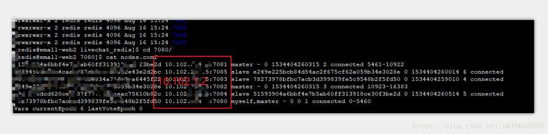 Redis服务器怎么连接啊，感觉总是搞不清楚到底咋用Redis连上服务器