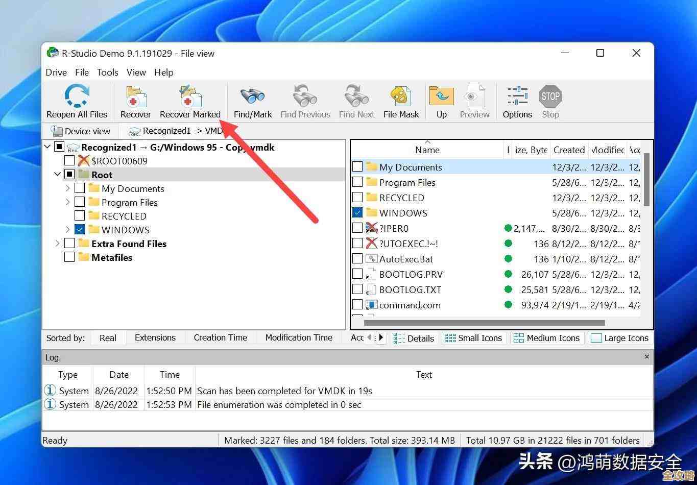 数据库还原时间太长怎么办，聊聊那些能让恢复快点的小技巧