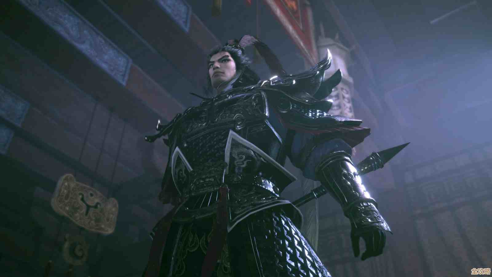 想解锁真三国无双起源的突击战术…绝密获取思路分享