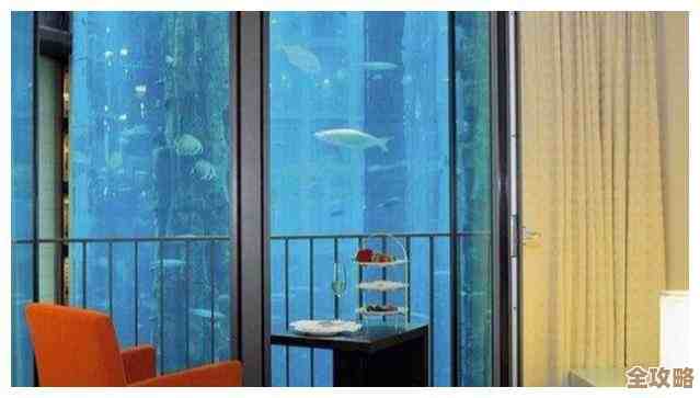 有趣的养鱼水族馆手游下载分享，随手收藏好玩的鱼缸世界
