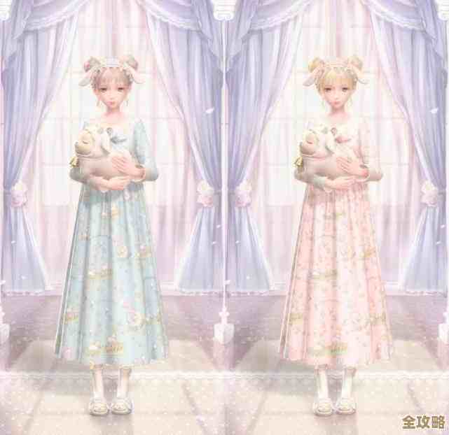 闪耀暖暖过往如云烟高分搭配思路，嗯这样上分快