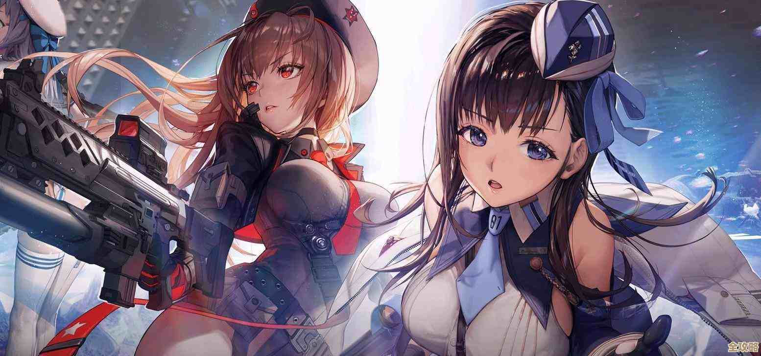 《胜利女神妮姬》普池又来新角色了，听说很强但我还没转到