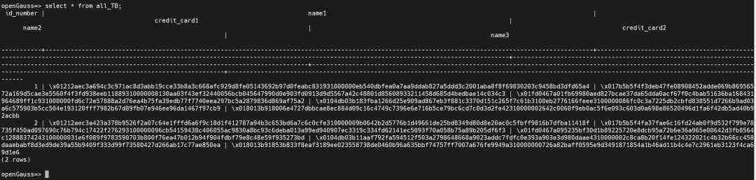 怎么用select命令去数据库里查数据，步骤和注意点分享