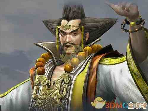 真三国无双起源黄巾军最终战斗有什么特别之处…说说打法和舞台感 真三国无双起源黄巾军最终战斗有什么特别之处…说说打法和舞台感