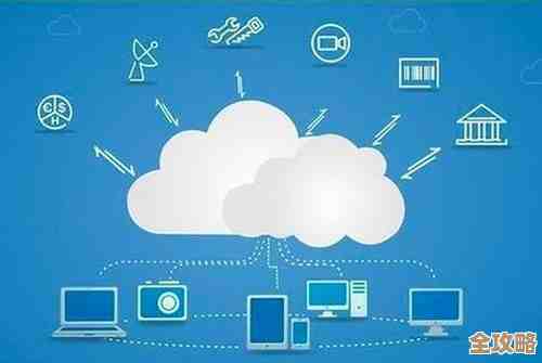 企业为什么会选混合云还是多云，这两者到底差在哪儿呢？