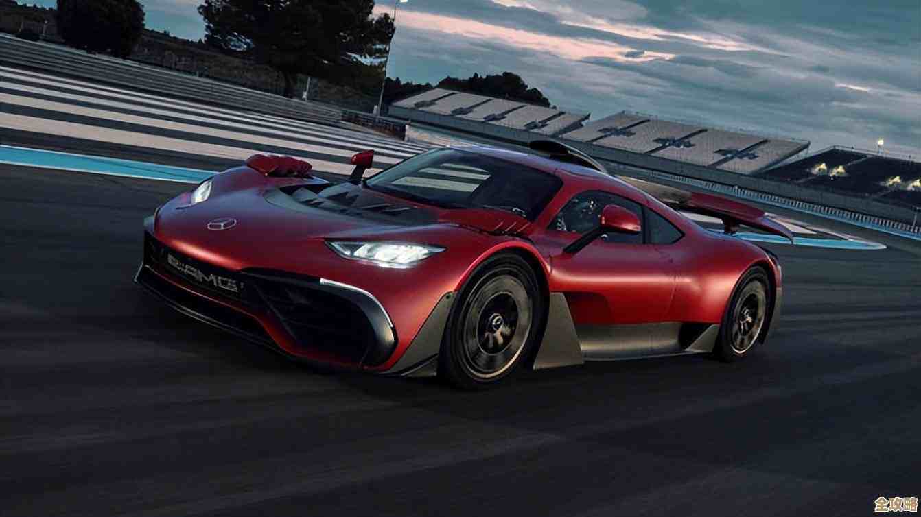 真实赛车3 迈凯轮F1的那些操控秘诀…新手别慌 真实赛车3 迈凯轮F1的那些操控秘诀…新手别慌