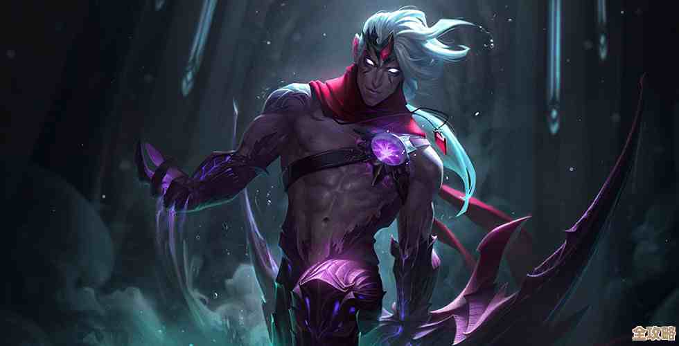 刃境毒盾引爆流怎么搞才爽？别死抠细节，看这套起手就懂