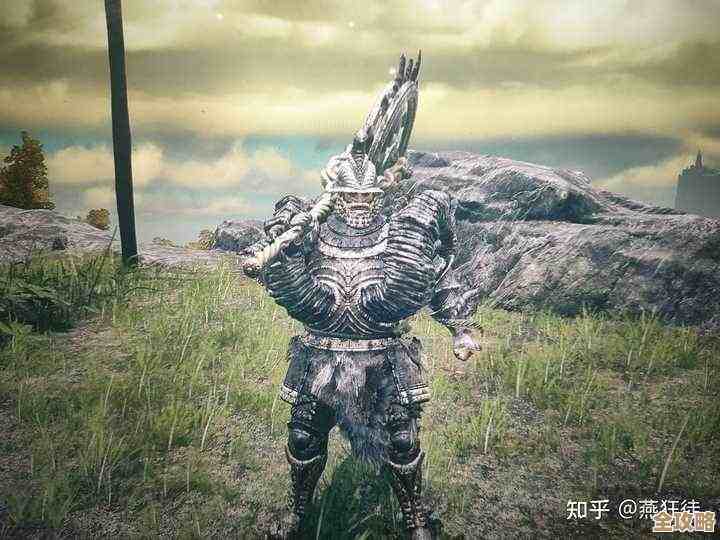 艾尔登法环转职怎么选才顺手？职业定位和开荒体验说说