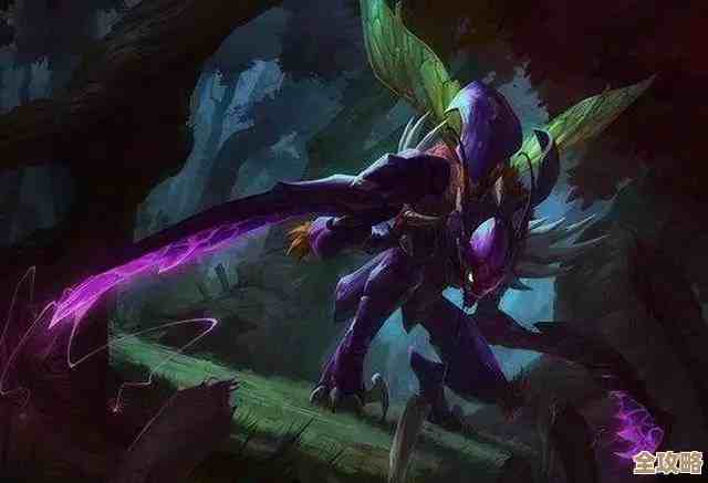 玩螳螂前期我总纠结：打线压人还是先稳发育