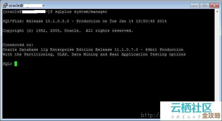 教你用SQL搞定数据库服务器地址设置，步骤其实没那么复杂，跟着做就行