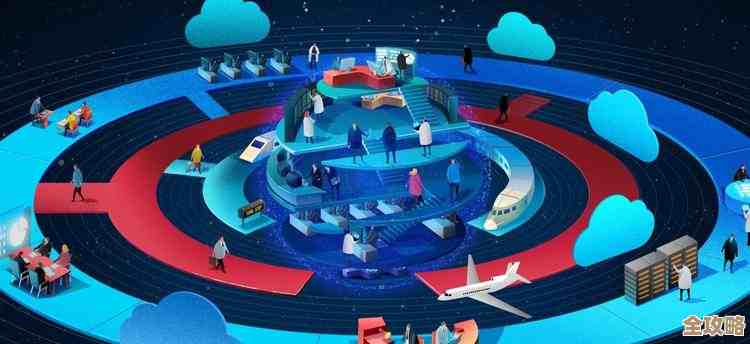 德勤说了，未来企业得跟上这三大技术潮流，不然可能就落后了