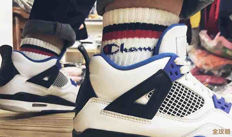 《荣誉打工人》板鞋购入方法乱七八糟的备忘，省钱优先顺序啥的