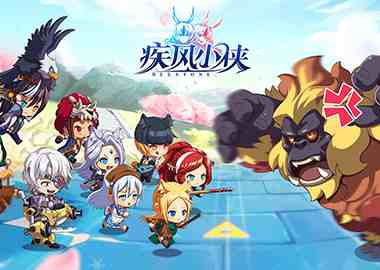 疾风小侠，教你几招加好友的小心机，别再傻等