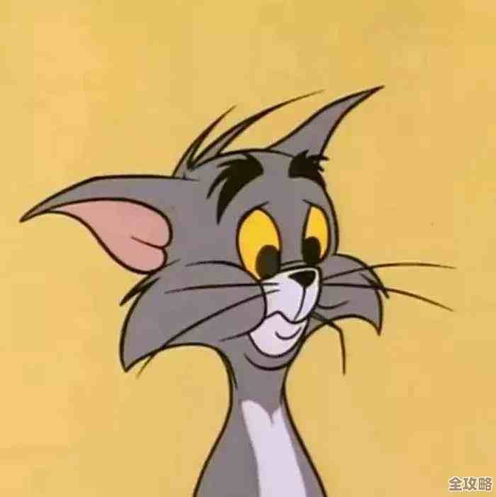 老鼠和猫题材游戏全指南,动作、解谜、搞笑体验都有,随便挑 老鼠和猫题材游戏全指南,动作、解谜、搞笑体验都有,随便挑