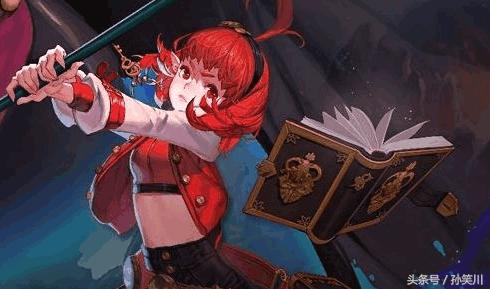 dnf瞎子用卡片该带暴击卡还是补强属性，好纠结啊