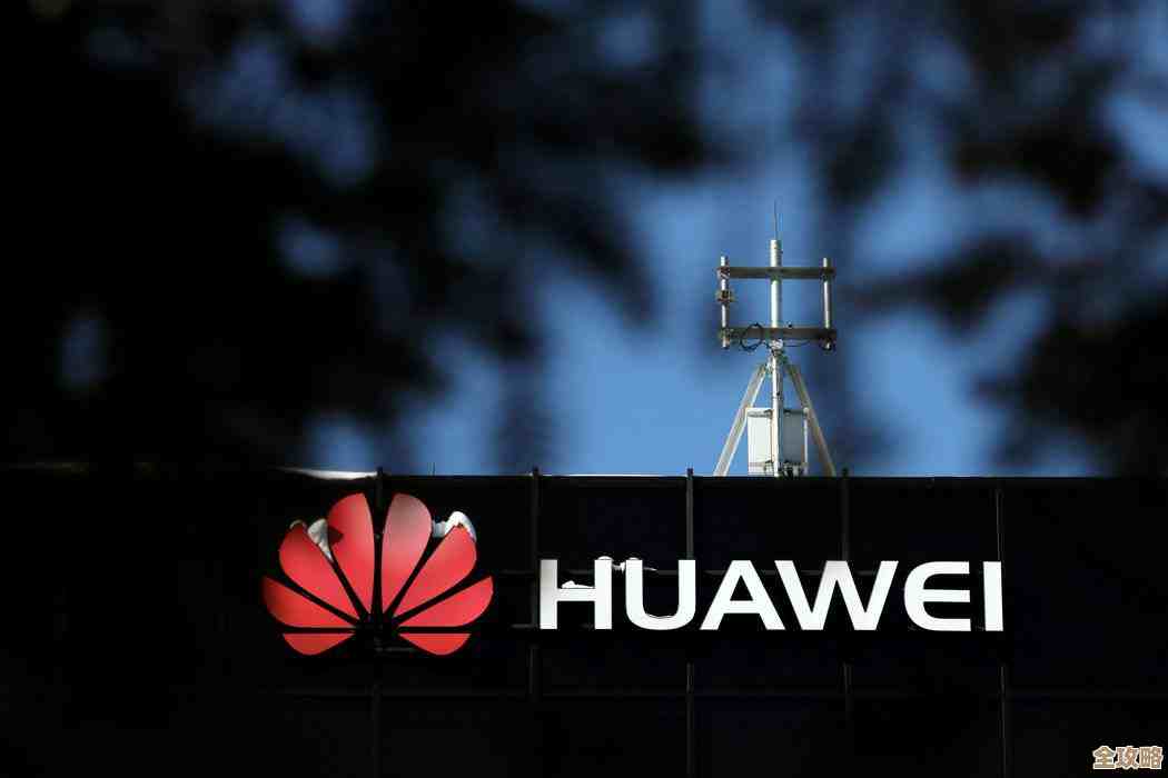 华为云用技术力量，悄悄温暖了川蜀这片土地的每一个角落