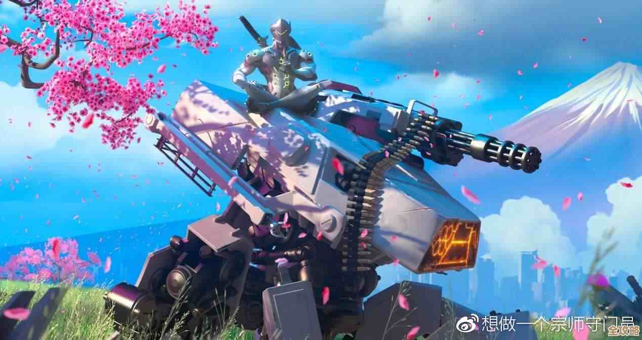 光之守望地狱使者技能细节和那些你可能还没注意到的用法