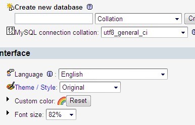 Dedecms数据库文件到底有多关键，管理起来其实没那么难，只是要注意这些细节