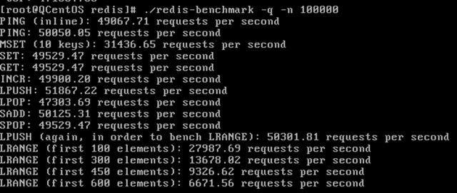 Redis里读出来的数据真是多得让人头大，眼花缭乱难整理