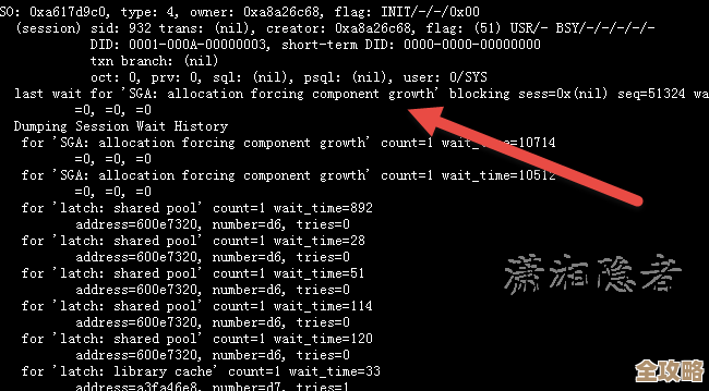 ORA-24058错误导致队列表降级失败，传播状态卡住远程帮忙修复方案