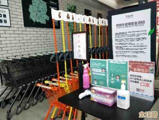 平安加油站超市货架刷新小技巧碎碎念,省时省钱的那些步骤 平安加油站超市货架刷新小技巧碎碎念,省时省钱的那些步骤