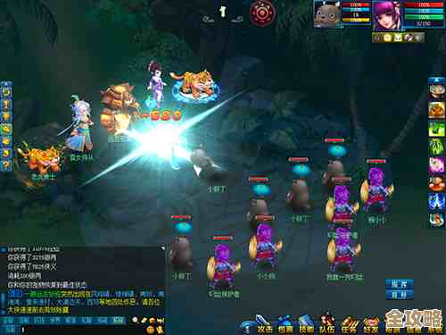 剑灵2极限妖魔武器获取懒人指南，单刷团本都能试试