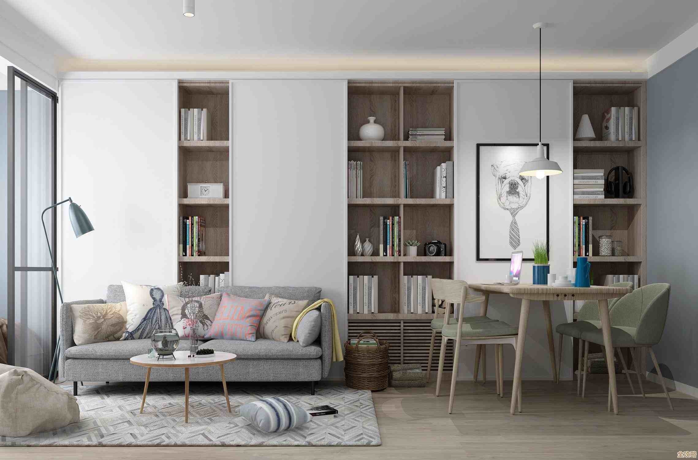 放置类游戏推荐，手机网游里那些上瘾又省心的