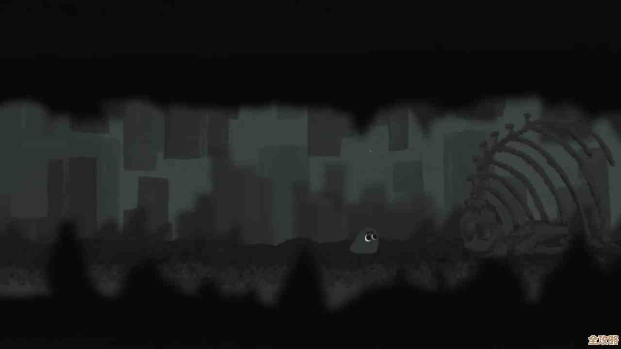 《None Shall Intrude》特色解读，潜行与生存那点儿乱七八糟