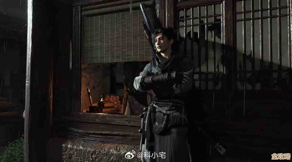 燕云十六声：千佛村那些没讲完的剧情碎碎念