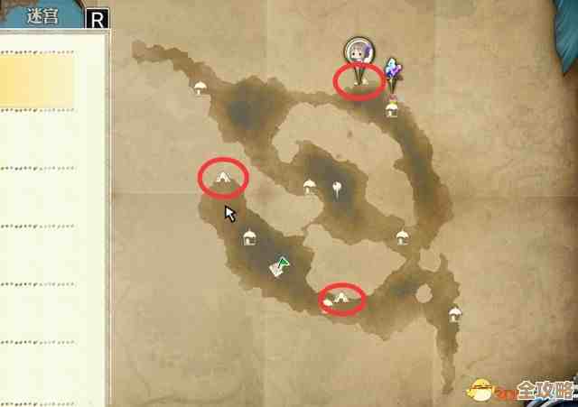 别只刷怪了，遗迹旅人里那些快速升级的怪点和窍门…