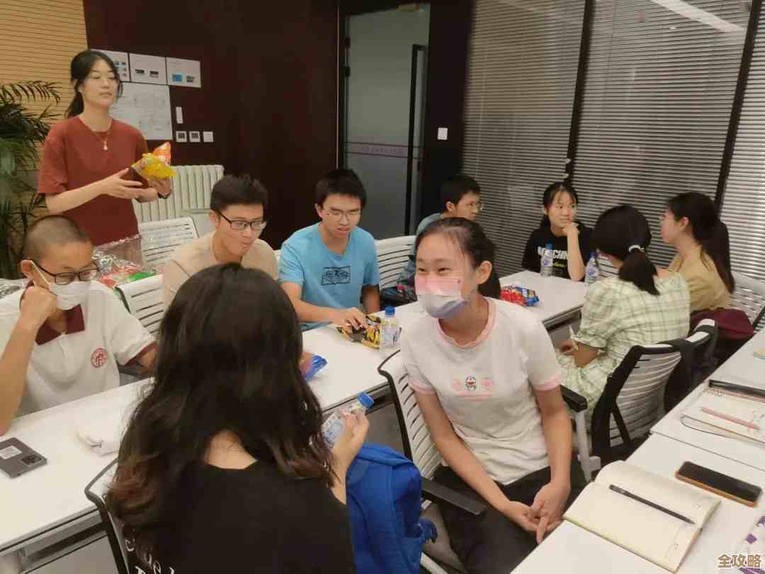 热爱Redis的人们聚在一起聊聊社区那些事儿，大家都在这里分享和成长