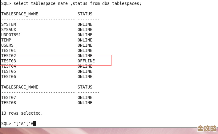 ORACLE里头怎么给表空间加容量，步骤和注意点分享