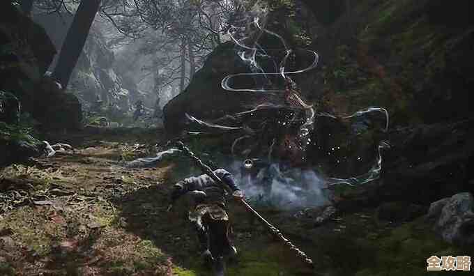 黑神话悟空精魄点化老是失败？试试这些零散可行的办法…