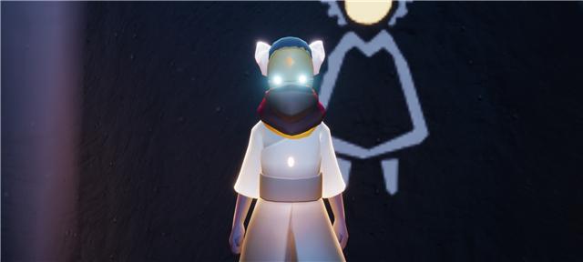 《光遇》复刻先祖又回归，这次到底带来了啥新表情和皮肤？