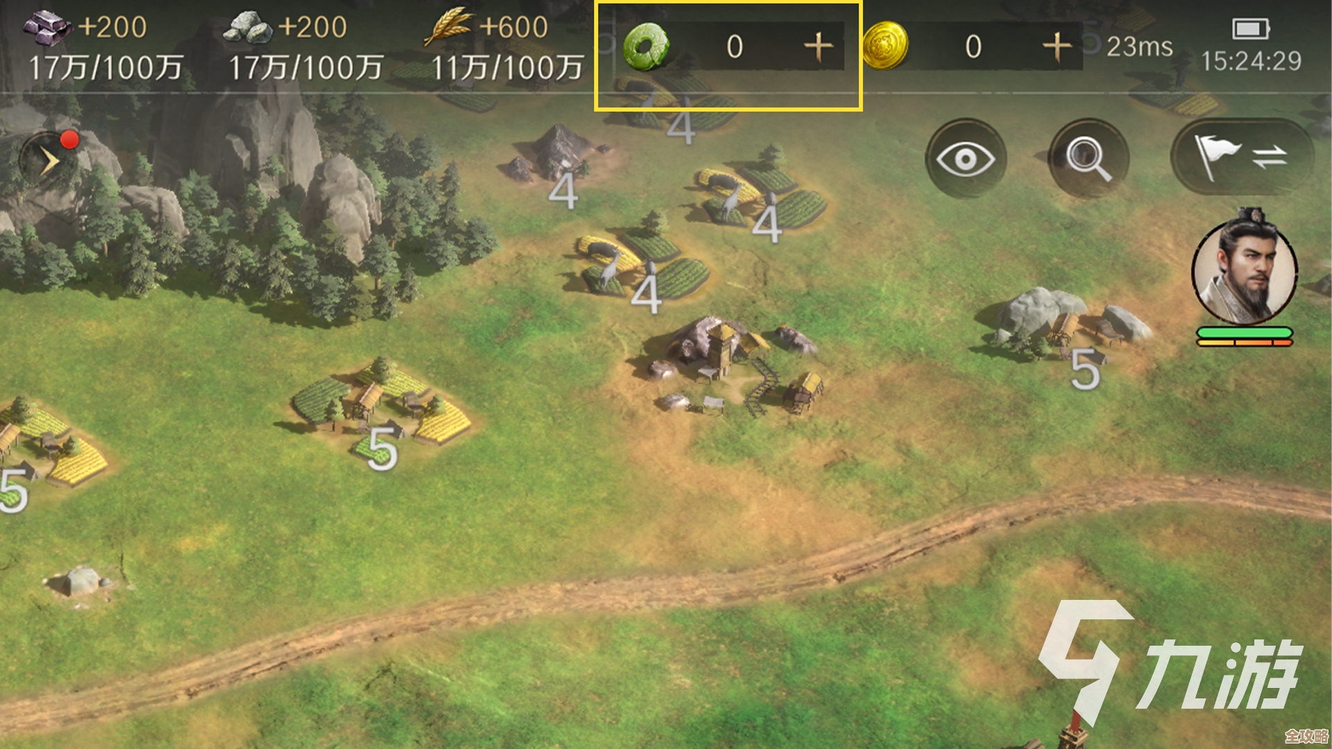 三国谋定天下活动介绍：福利、玩法和小技巧，先瞧瞧